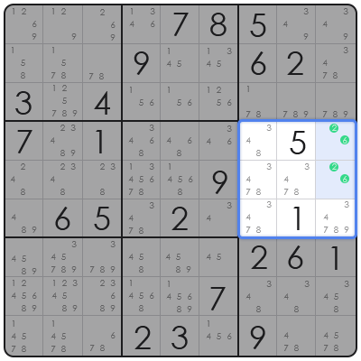 how is sudoku played